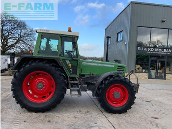 جرار FENDT Farmer 300