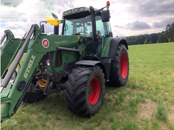 جرار FENDT 415 Vario
