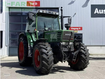 جرار FENDT