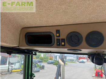 جرار Fendt favorit 612 lsa: صورة 3