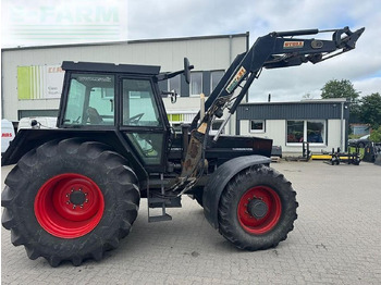 جرار Fendt favorit 612 lsa: صورة 5