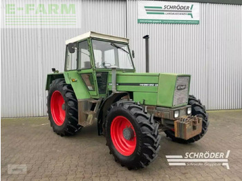 جرار FENDT