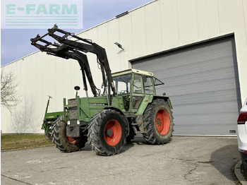 جرار FENDT