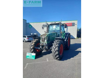 جرار FENDT 716 Vario
