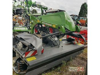 جزازة العشب FENDT