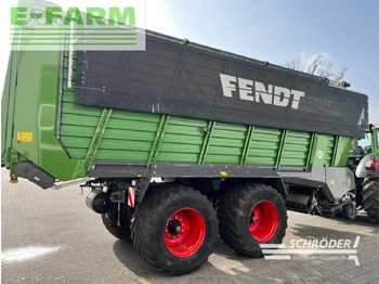 عربة ذاتية التحميل FENDT