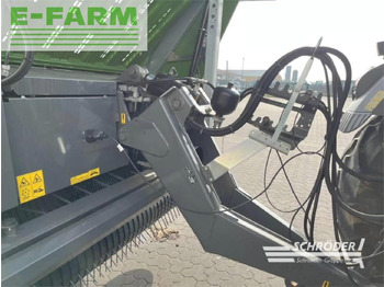 عربة ذاتية التحميل Fendt tigo 75 xr: صورة 4