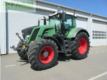جرار FENDT 828 Vario