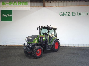 جرار FENDT 211 V Vario