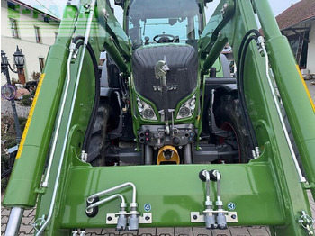 جرار Fendt vario 718 profi plus one ProfiPlus: صورة 4