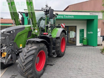 جرار FENDT 728 Vario