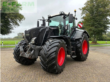 جرار FENDT 828 Vario