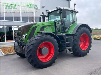 جرار FENDT 936 Vario