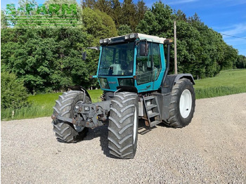 جرار FENDT