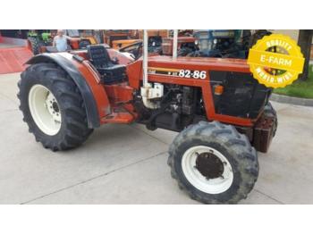 جرار Fiat Agri 82/86 DT FRUTTETO: صورة 1