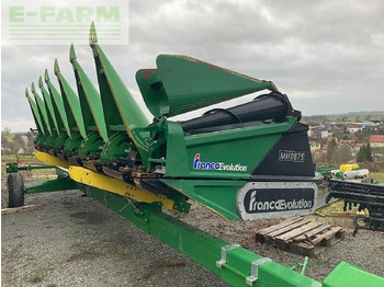 ملحق حصادة أعلاف JOHN DEERE