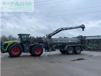 معدات التسميد