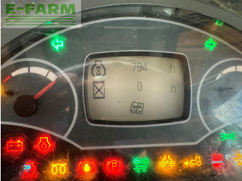 جرار Goldoni S110 GT: صورة 5