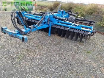 المحراث GREGORI BESSON