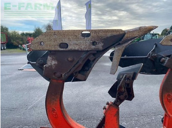 محراث Gregoire Besson rwb7: صورة 5 محراث Gregoire Besson rwb7: صورة 5