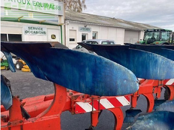 محراث Gregoire Besson rwb7: صورة 2 محراث Gregoire Besson rwb7: صورة 2