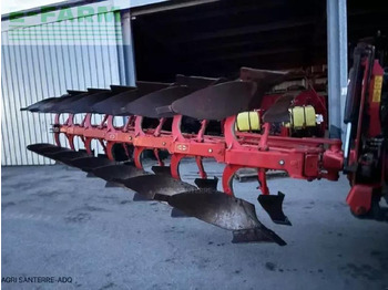 محراث GREGORI BESSON