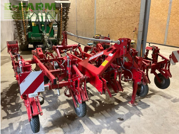 حصادة البطاطس GRIMME