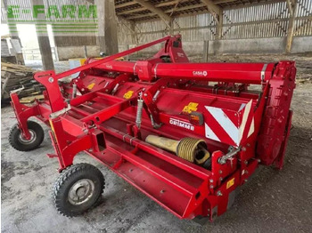 معدات حرث التربة GRIMME