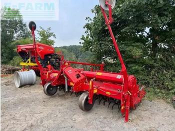 معدات حرث التربة GRIMME