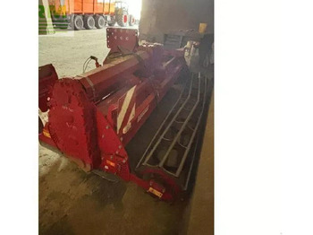 معدات حرث التربة Grimme gr300: صورة 4