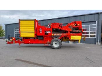 حصادة البطاطس Grimme se 150-60 ub: صورة 1