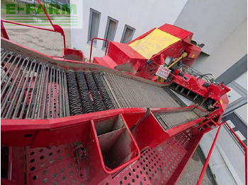 حصادة البطاطس Grimme se 75 - 55: صورة 4