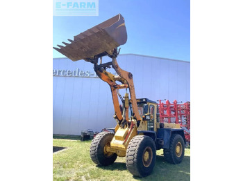 حفارة مُصَّغرة HANOMAG