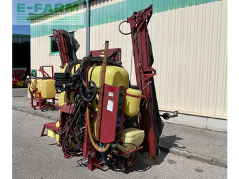 بخاخ مقطورة HARDI