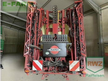 بخاخ مقطورة HARDI
