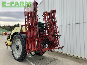 بخاخ مقطورة Hardi ranger 2500: صورة 4
