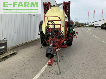 بخاخ مقطورة Hardi ranger 2500: صورة 2