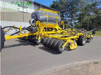 آلة البذر HORSCH