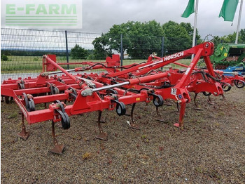 المحراث Horsch cruiser 5 sl: صورة 3