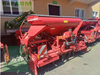 آلة البذار متعددة الوظائف HORSCH