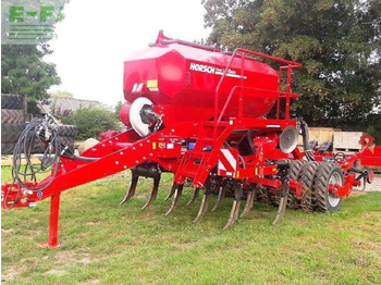 آلة البذر Horsch focus 3td: صورة 2 آلة البذر Horsch focus 3td: صورة 2