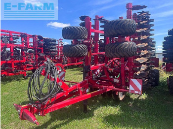 قرص مسلفة HORSCH