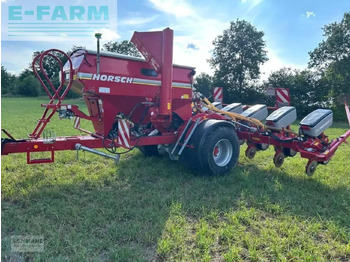 آلة نثر البذور الدقيقة HORSCH