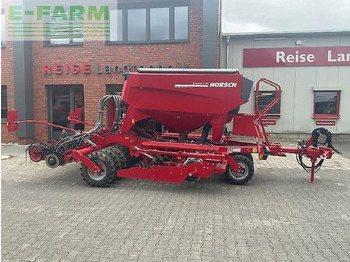 آلة البذر HORSCH