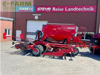 آلة البذر HORSCH
