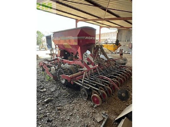 آلة البذر Horsch pronto 3dc: صورة 5
