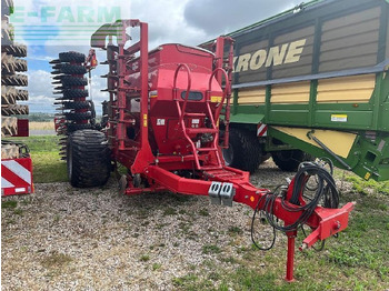 آلة البذر HORSCH