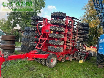 آلة البذر HORSCH