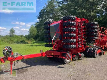 آلة البذر HORSCH