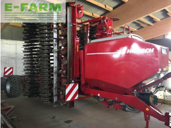 آلة البذر HORSCH